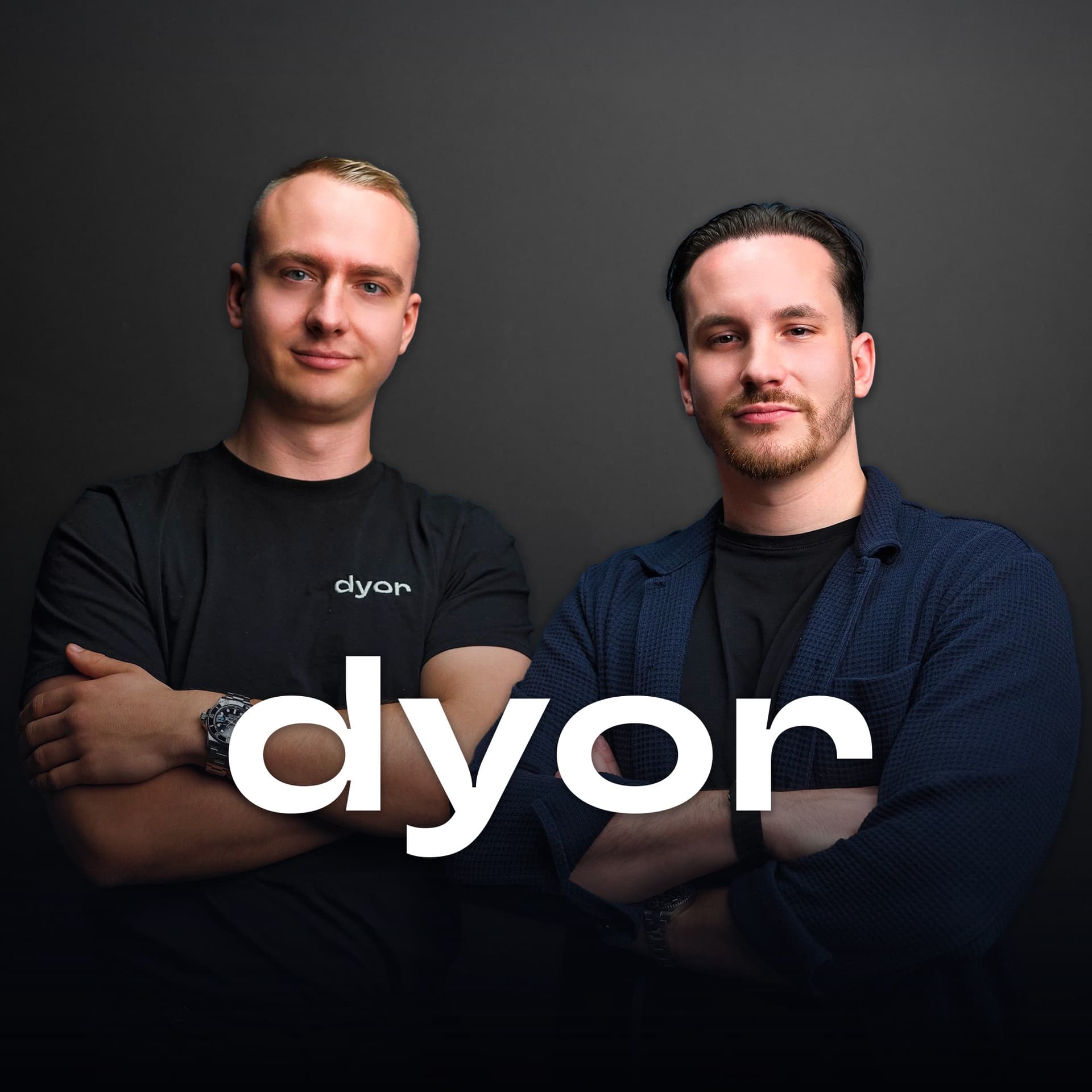 Elias & Tom – dyor